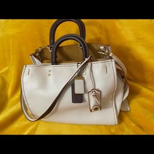 Coach Rogue Purse